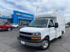 2018 Chevrolet Express 3500 Work Van White, Viroqua, WI