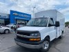 2019 Chevrolet Express 3500 Work Van White, Viroqua, WI