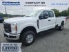 2024 Ford Super Duty F-250 XL White, Boscobel, WI