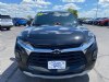 2021 Chevrolet Blazer LT Black, Viroqua, WI