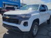 2023 Chevrolet Colorado LT White, Viroqua, WI