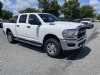 2024 Ram 2500 Tradesman White, Boscobel, WI