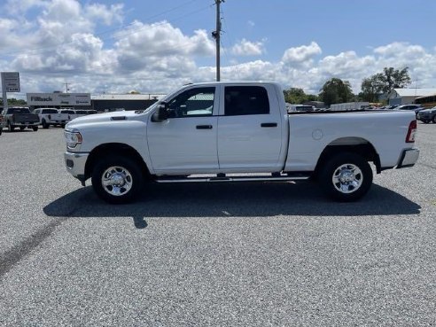 2024 Ram 2500 Tradesman White, Boscobel, WI