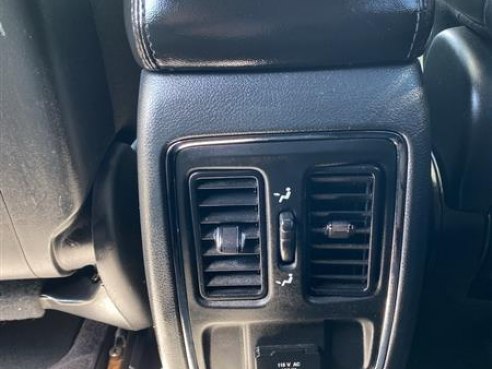 2017 Jeep Grand Cherokee Altitude Gray, Viroqua, WI
