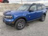 2024 Ford Bronco Sport Badlands Blue, Boscobel, WI