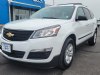 2017 Chevrolet Traverse