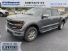 2024 Ford F-150 XLT Gray, Boscobel, WI