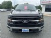 2024 Ford F-150 XLT Black, Boscobel, WI