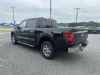 2024 Ford F-150 XLT Black, Boscobel, WI