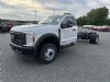 2024 Ford F-550SD - Boscobel - WI