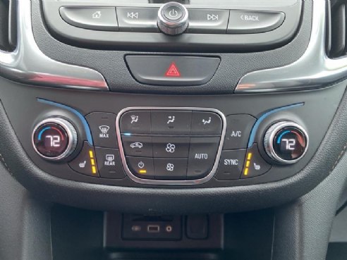 2019 Chevrolet Equinox Premier Blue, Viroqua, WI