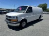 2019 Chevrolet Express Cargo Work Van White, Boscobel, WI