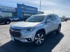 2020 Chevrolet Traverse - Viroqua - WI