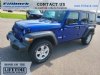 2019 Jeep Wrangler