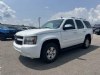 2007 Chevrolet Tahoe