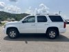 2007 Chevrolet Tahoe LT White, Boscobel, WI