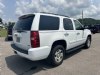 2007 Chevrolet Tahoe LT White, Boscobel, WI