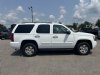 2007 Chevrolet Tahoe LT White, Boscobel, WI