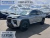 2024 Chevrolet Traverse RS Gray, Boscobel, WI