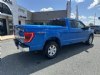 2021 Ford F-150 XLT Blue, Boscobel, WI