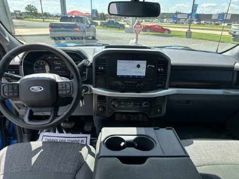 2021 Ford F-150 XLT Blue, Boscobel, WI