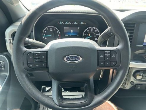 2021 Ford F-150 XLT Blue, Boscobel, WI