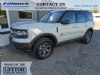 2024 Ford Bronco Sport Badlands Green, Boscobel, WI