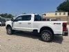 2023 Ford F-350 Series Lariat White, Boscobel, WI