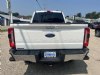 2023 Ford F-350 Series Lariat White, Boscobel, WI