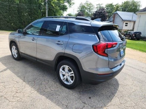 2020 GMC Terrain SLE Gray, Boscobel, WI