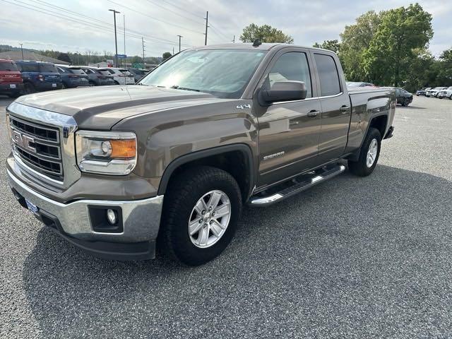 2014 GMC Sierra 1500 SLE Brown, Boscobel, WI