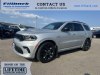 2023 Dodge Durango R/T Silver, Boscobel, WI