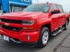 2017 Chevrolet Silverado 1500 LT Red, Viroqua, WI