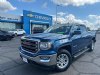 2017 GMC Sierra 1500 SLE Blue, Viroqua, WI