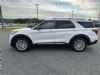 2025 Ford Explorer Platinum White, Boscobel, WI