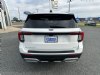 2025 Ford Explorer Platinum White, Boscobel, WI