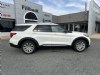 2025 Ford Explorer Platinum White, Boscobel, WI