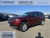 2023 Jeep Grand Cherokee L Laredo Red, Boscobel, WI