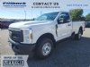 2024 Ford F-350SD XL White, Boscobel, WI