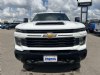 2024 Chevrolet Silverado 2500HD Custom White, Boscobel, WI