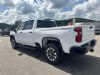 2024 Chevrolet Silverado 2500HD Custom White, Boscobel, WI