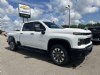 2024 Chevrolet Silverado 2500HD Custom White, Boscobel, WI