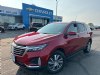 2023 Chevrolet Equinox Premier Red, Viroqua, WI