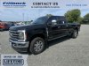 2023 Ford F-350 Series Lariat Black, Boscobel, WI