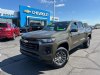 2023 Chevrolet Colorado - Viroqua - WI