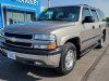 2002 Chevrolet Suburban LS White, Viroqua, WI