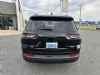 2024 Jeep Grand Cherokee L Limited Black, Boscobel, WI