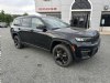 2024 Jeep Grand Cherokee L Limited Black, Boscobel, WI