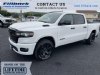 2025 Ram 1500 Big Horn/Lone Star White, Boscobel, WI