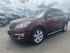 2016 Chevrolet Traverse - Boscobel - WI